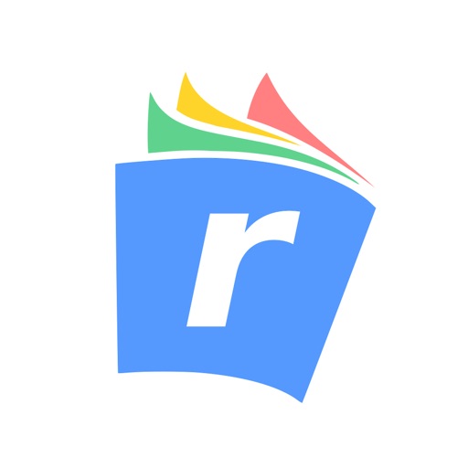 Realia - The School App Icon