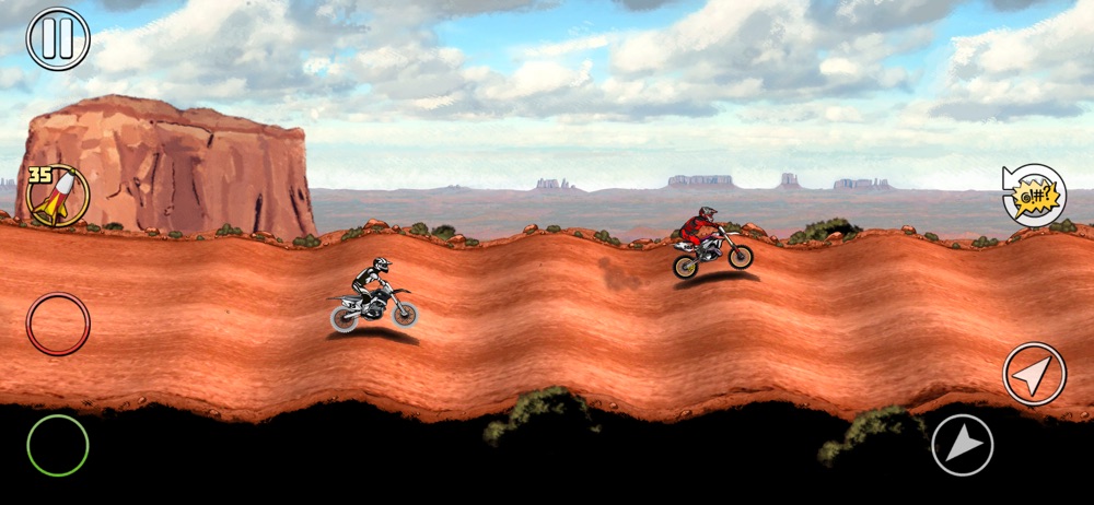 Mad Skills Motocross 2 hack tool