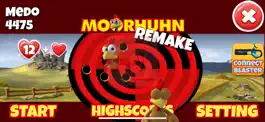 Game screenshot Moorhuhn Crazy Chicken Remake mod apk