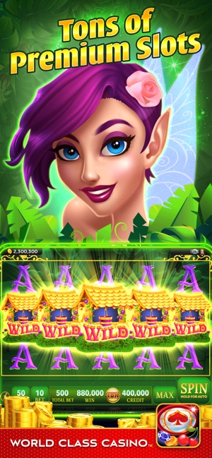 World Class Casino(圖4)-速報App