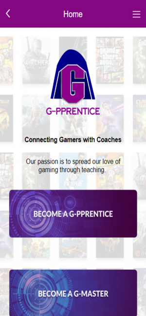 G-pprentice