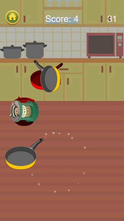 BB KITCHEN ROTATION screenshot-4