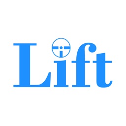 Lift Passenger