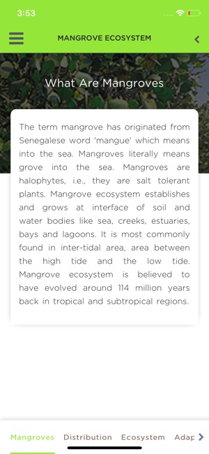 Mangrove(圖2)-速報App