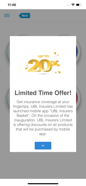 UBL Insurers Basket(圖2)-速報App