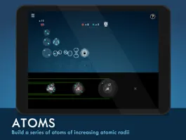 Game screenshot Collisions: Play Chemistry hack