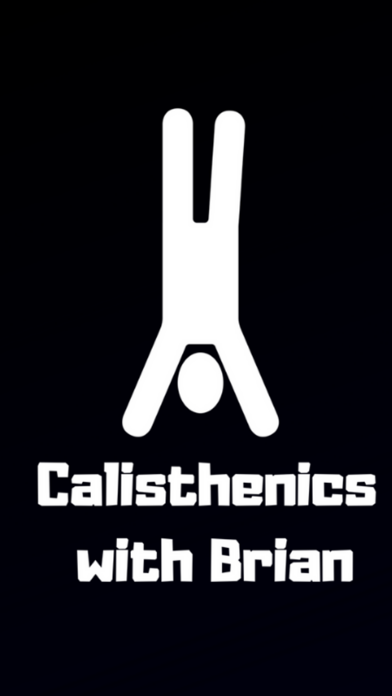 Calisthenics with Brianのおすすめ画像1