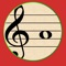 Go through the flashcards for notes on G-Clef and Bass Clef, as well as key signatures for Major and Minor Keys