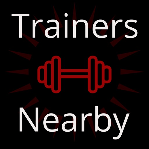 TrainersNearby