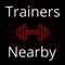 TrainersNearby (Elite Fitness Marketplace, its a platform) is designed to connect athletes with Elite Trainers/Coaches