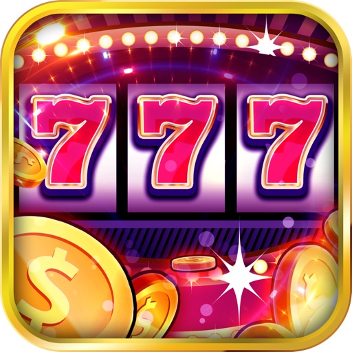 Classic Slots 777 Casino by InfiApps Ltd.