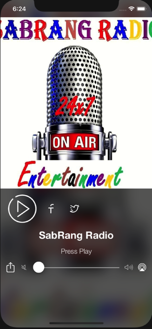 SabRang Radio