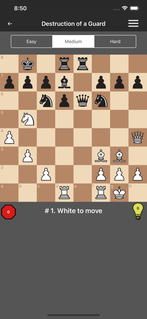 Chess Coach Pro(圖8)-速報App