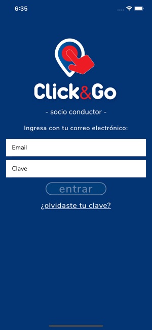 Click&Go Conductores(圖2)-速報App