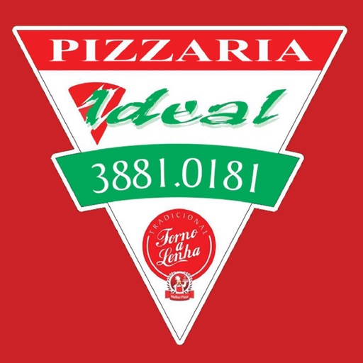 Pizzaria Ideal Botucatu