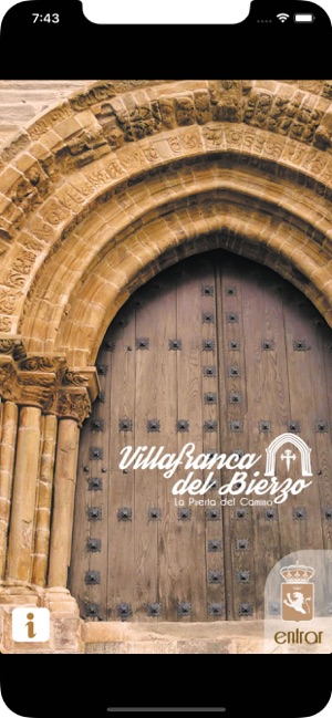 Ayto. Villafranca del Bierzo(圖1)-速報App