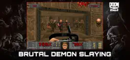 Game screenshot DOOM mod apk