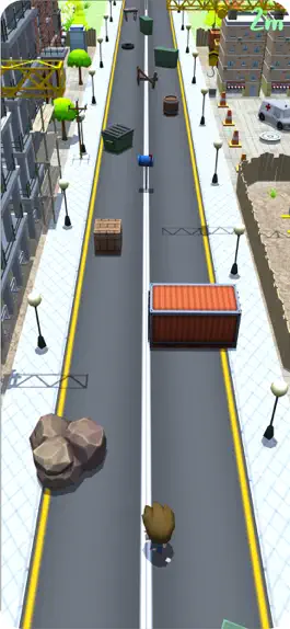 Game screenshot Ultimate Run mod apk