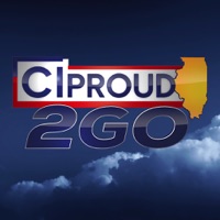 CIProud2Go Weather app not working? crashes or has problems?