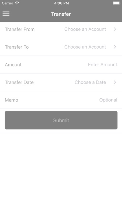 1st Nat’l Bank Mobile Banking screenshot-3