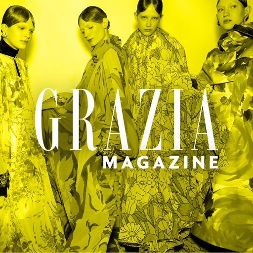 Grazia – Fashion & Beauty News