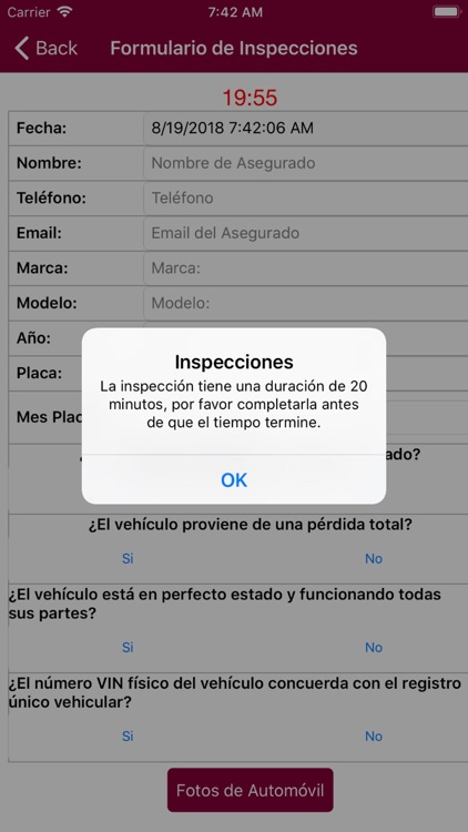 Ancon Inspecciones