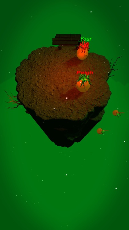 Spider io- ace warrior screenshot-0