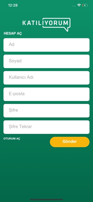 Katılıyorum(圖2)-速報App