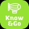 Know&Go mobile app