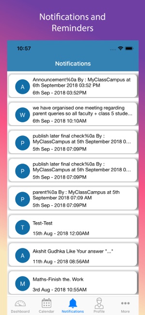 Sibsagar Commerce College(圖5)-速報App