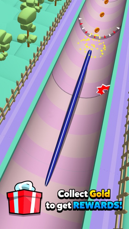 JellyStretch screenshot-4