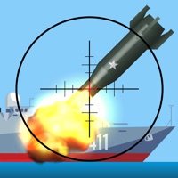 Missile vs Warships sur PC