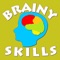 Icon Brainy Skills Doesn't Belong