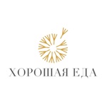 Хорошая еда кафе-маркет