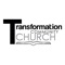 Connect to the Transformation Community Church app