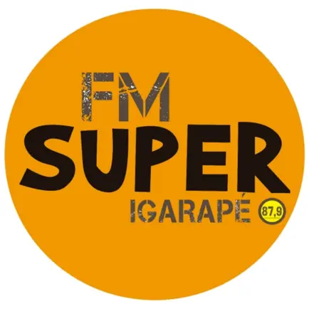 Rádio FM Super Igarapé Cheats