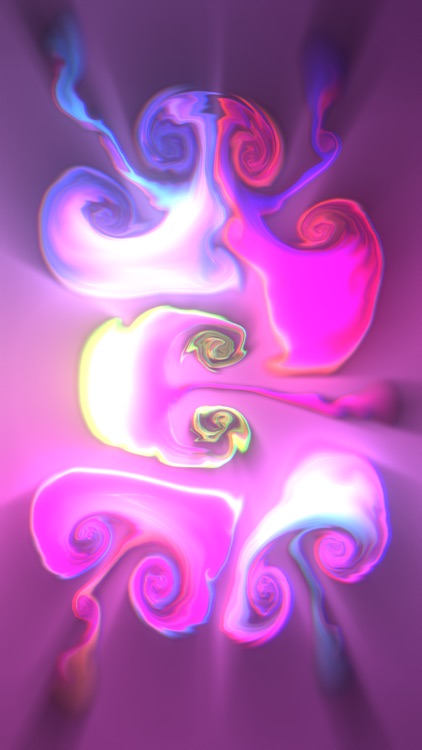 Fluid Simulation screenshot-6