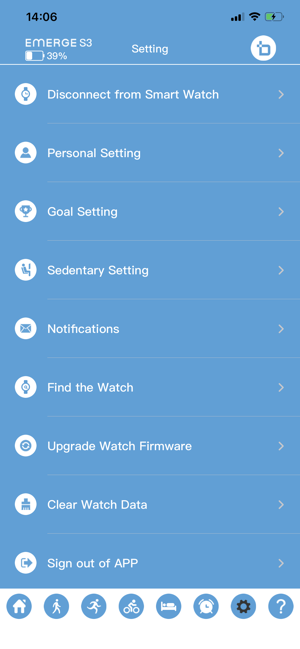 Emerge Watch(圖5)-速報App