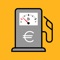 L'application recense plus de 12 000 stations services en France