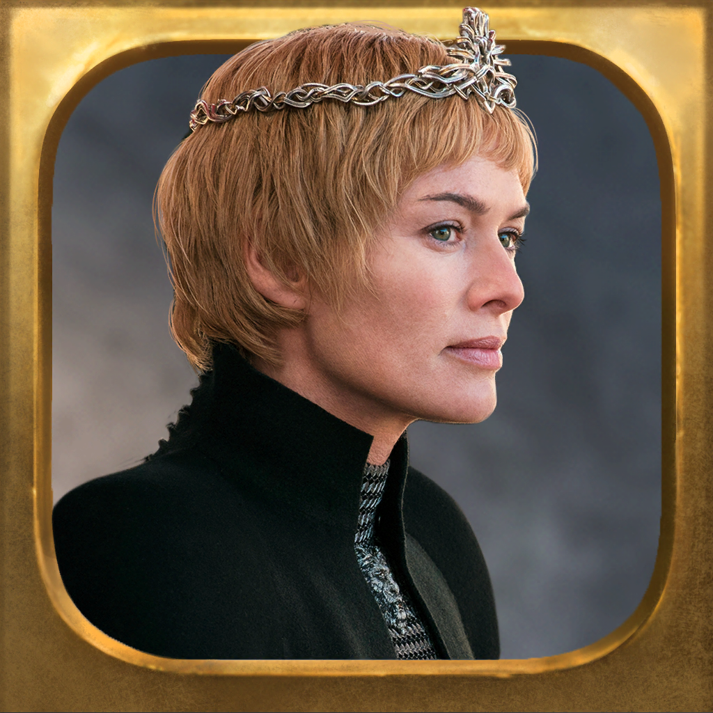 Game of Thrones: Conquest™ App Icon