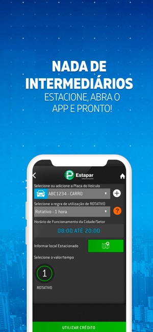 Rotativo BH Estapar(圖3)-速報App