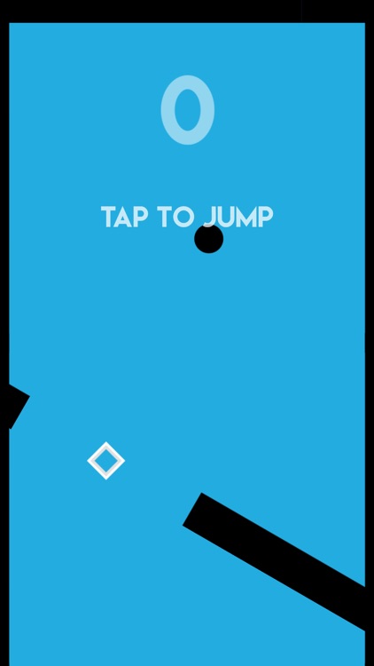 RotationJump app