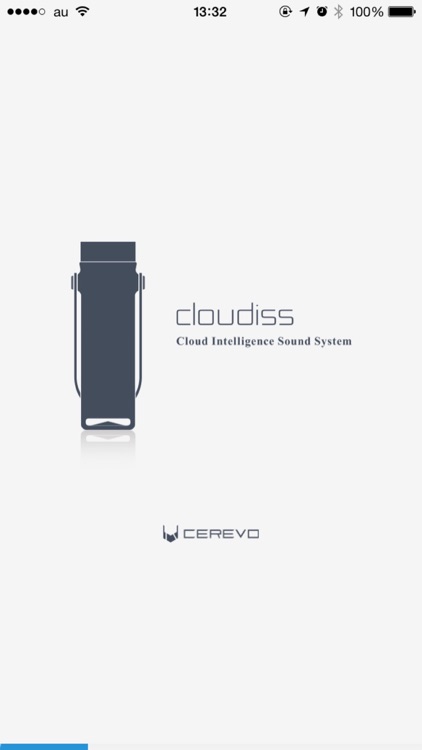 cloudiss app