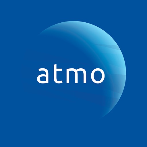 Atmosfera Mobile icon