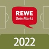DFB-Sammel-App von REWE