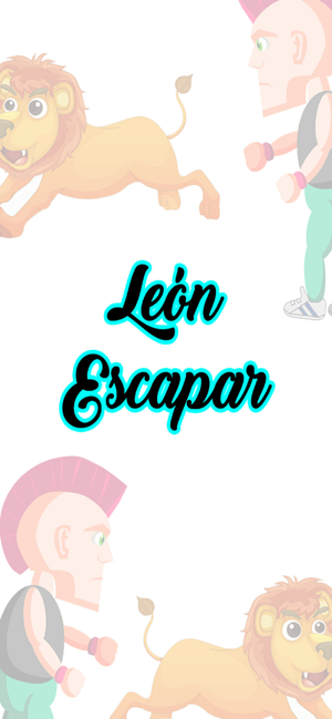 Leon Escapar