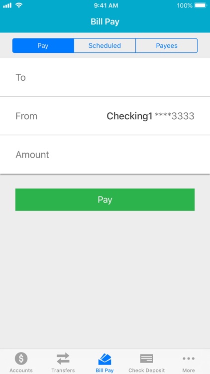 Park View Federal Credit Union screenshot-4