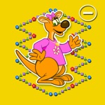 Math Arrow Kira Counting Game