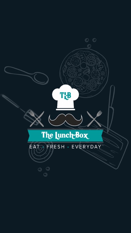 TLB The Lunch Box