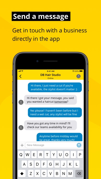 Yell – Find Local Businesses screenshot-4